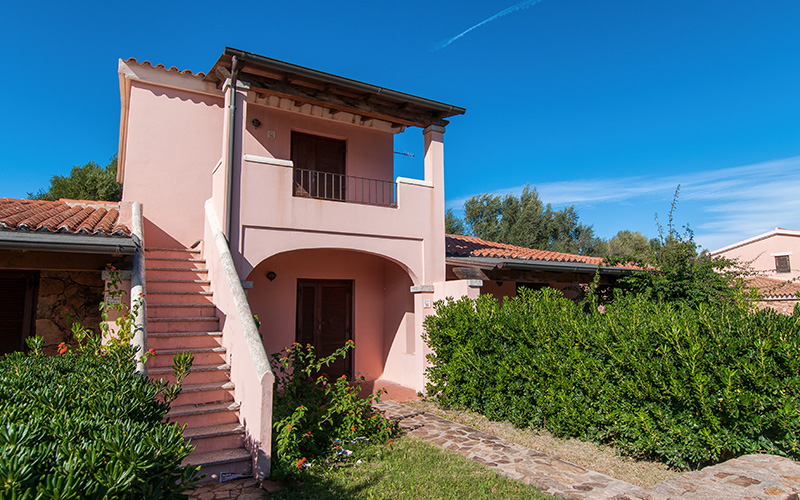 RESIDENZE GALLURA